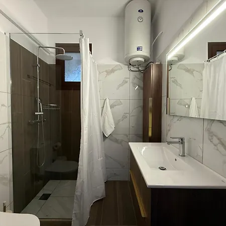 Apartament Alekos Houses-waters Edge Lixouri