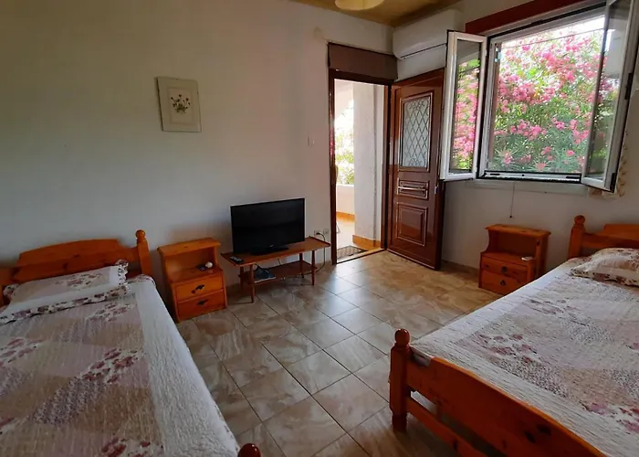 Alekos Houses-waters Edge Apartament Lixouri