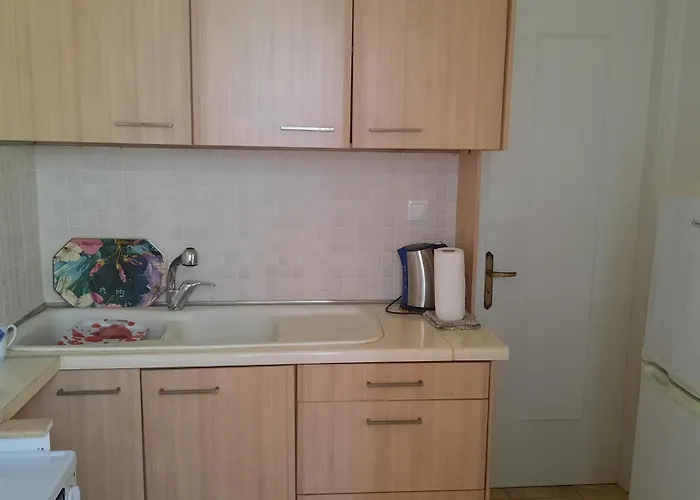 Alekos Houses-waters Edge * Lixouri