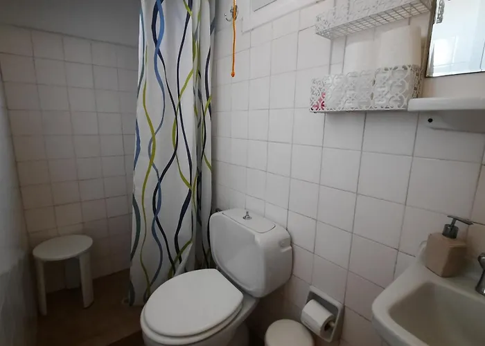 Alekos Houses-waters Edge Apartament