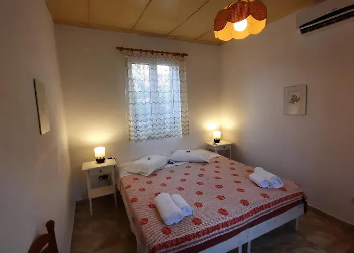 Alekos Houses-waters Edge Apartament Lixouri