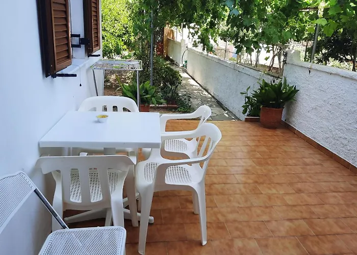 Alekos Houses-waters Edge Apartament Lixouri