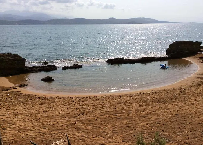 Alekos Houses-waters Edge Apartament Lixouri