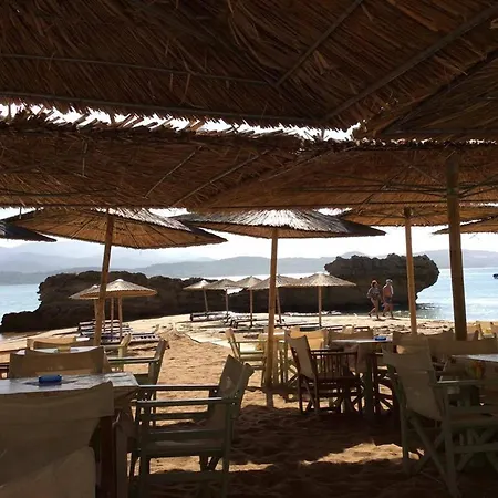 Lejlighed Alekos Houses-waters Edge *