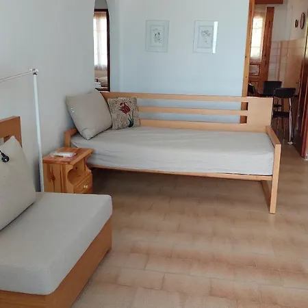 Alekos Houses-waters Edge Lixúri