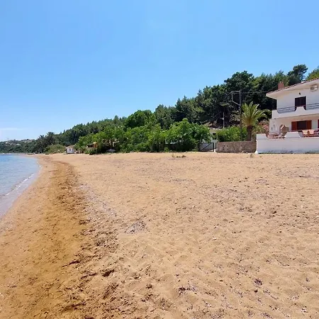 Alekos Houses-waters Edge Apartment *