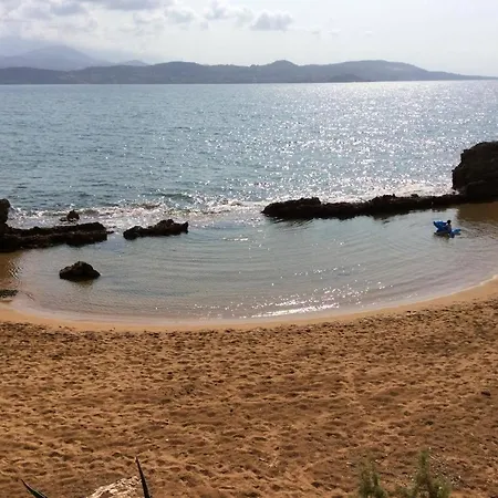 Alekos Houses-waters Edge * Lixúri