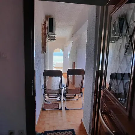 Apartman Alekos Houses-waters Edge *