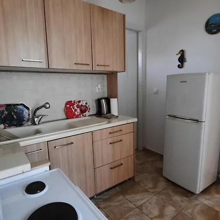 Apartament Alekos Houses-waters Edge *