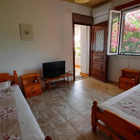 Alekos Houses-waters Edge Apartament Lixouri
