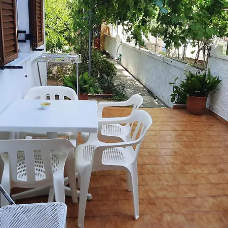 Alekos Houses-waters Edge Apartament Lixouri