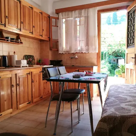 Alekos Houses-waters Edge *