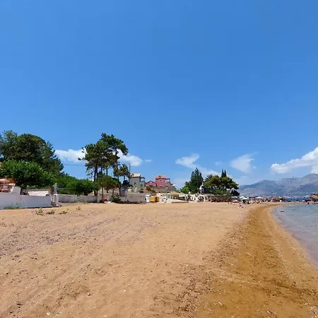 Lägenhet Alekos Houses-waters Edge