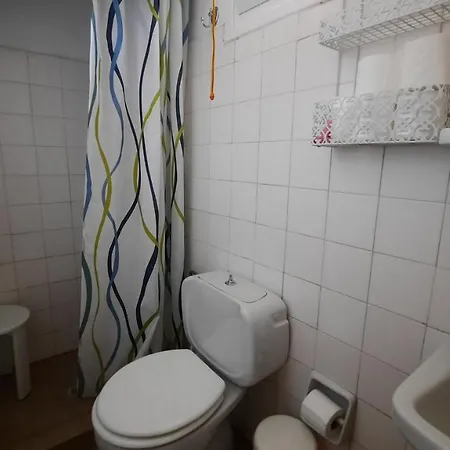 Alekos Houses-waters Edge Lägenhet *