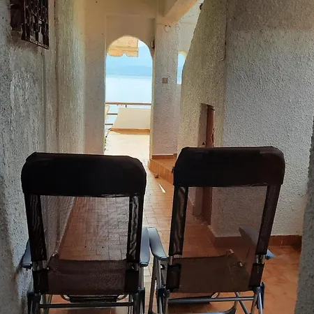 Alekos Houses-waters Edge * Lixouri